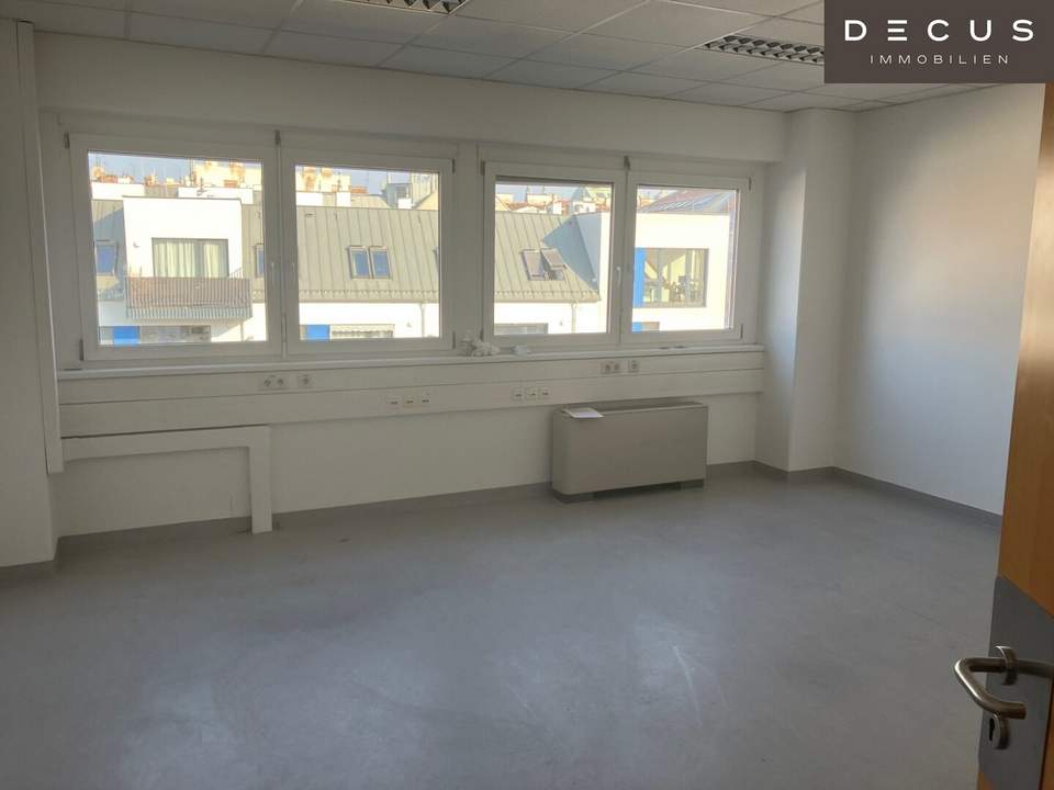 + + + NÄHE U4 und U6 + + + BÜROCENTER WIENZEILE + + +