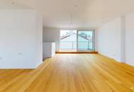 "Urban Oasis" - Einzigartiges Dachgeschoß | 360° Wien-Blick