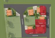 ++ FAMILIENTRAUM DOPPELHAUSHÄLFTE ++ in Guntramsdorf