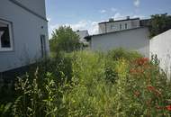 Gartenwohnung in Zentrumsnähe, Erstbezug