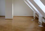 unbefristet vermietet - 3,4 % BAR Rendite - 3-Zimmer-DG -Wohnung freier Mietzins