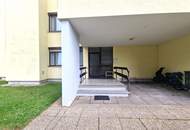 Zentral gelegene 2-Zimmer-Wohnung in Jennersdorf.