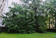 Grünruhelage: Schönes Single-Apartment nähe Augarten