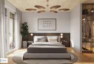 LQ Living - Leben mit Qualität - in Top-Lage des 2. Bezirks