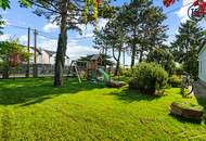 Hidden away in a quiet garden neighborhood, a little gem awaits you!