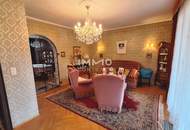 Großzügiges Einfamilienhaus mit traumhaftem Garten in zentraler Lage von Amstetten