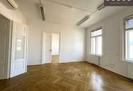 | Siebensternplatz | ALTBAUBÜRO Nähe Mariahilferstraße