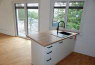 "Provisionsfrei" Traumhafte Terrassenohnung im 1.Stock in Top-Lage - Tiefgarage möglich