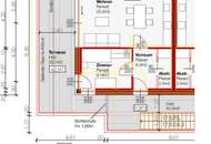 Exklusive 3-Zimmer-Neubauwohnung mit Terrasse und Carport-Parkplatz in Graz