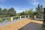 Villa am Roten Berg – Exklusives Wohnen mit Panoramablick über Wien | ZELLMANN IMMOBILIEN