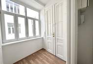 Charmante 2-Zimmer-Wohnung in der Kleingasse - optimale Lage