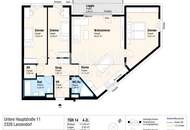 Erstbezug im Nahbereich von Wien