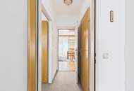 LINZ/STADT (Hasnerstraße): EIGENTUMSWOHNUNG ca. 67,03 m² + GARAGE in zentraler Lage