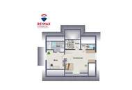 Wohnen &amp; Wohlfühlen mit Einliegerwohnung und Vermietungspotential