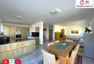 ZEITLOSE ELEGANZ TRIFFT AUF MODERNES WOHNEN