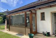 älteres Wohnhaus in Mauer bei Amstetten