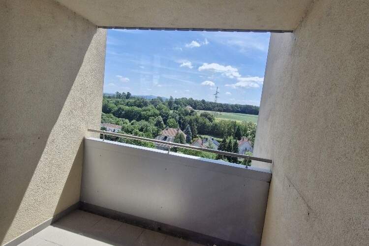UNBEFRISTET! großzügig geschnittene 3-Zimmer-Wohnung, Wohnung-miete, 705,53,€, 3100 Sankt Pölten(Stadt)