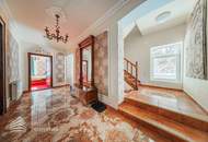 Großzügiges Bauland mit Bestand – 10.448 m² Entwicklungspotenzial in erhöhter Lage über Mürzzuschlag