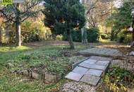 Bauland in traumhafter Randlage von Wien