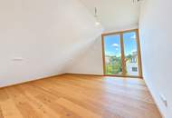 Design Penthousewohnung mit 2-Freiflächen in Ruhelage