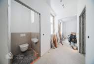 Wunderschöne 2-Zimmer Wohnung, Erstbezug!
