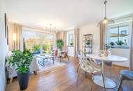 DuoLeben Irrsdorf – Bungalow mit zwei Einheiten in Straßwalchen bei Salzburg