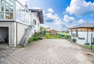 zentrum.Straßwalchen - 2 Zimmer Wohnung in zentraler Lage