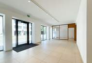 Repräsentatives Geschäftslokal/Büro in SALZBURG PARSCH zu vermieten!