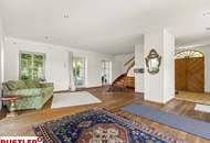 LIEGENSCHAFT IN PÖRTSCHACH MIT BLICK AUF DEN WÖRTHERSEE