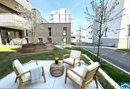 Herzlich willkommen zum Projekt WILDGARTEN