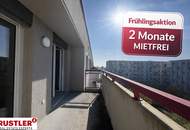 2 MONATE MIETFREI - Top-Angebot: 3-Zimmer-Wohnung mit Balkon