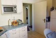 Große 5-Zi-Wohnung mit 2 Balkonen, 2 Bädern &amp; Stellplatz in Klagenfurt.