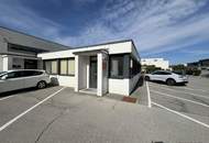 Rundum-sorglos-Büro: Möbliert, inklusive Betriebskosten und Heizung &amp; 3 Stellplätze!