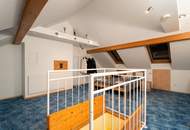 Eine Wohnung mit eigener PV? Wo gibts denn das? Tolle Maisonette Wohnung in der Stadt aber doch im Grünen! TOP Gelegenheit
