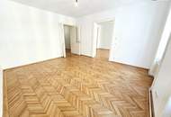 ALTBAU. FLÜGELTÜREN. LIEBLINGSLAGE! Großzügiges Wohnen im 9. Bezirk! Traumhaft schönes Altbauhaus + Ruhige Seitengasse + Altbaucharme!