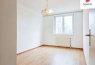 Seniorengerechte und zentrale Wohnung nahe Hauptbahnhof