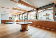 WOHNEN AM SEE - Absolute Rarität in unmittelbarer Seenähe mit Bergblick - 5 Zimmer Erdgeschoßwohnung mit großzügigen Räumlichkeiten und sehr interessanten Kaufpreis