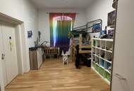 Einzigartiges Wohnerlebnis für Anspruchsvolle! Nachgefragte, sichere, naturnahe, helle Whg. in den historischen Dragonerhöfen - leistbare Konditionen!