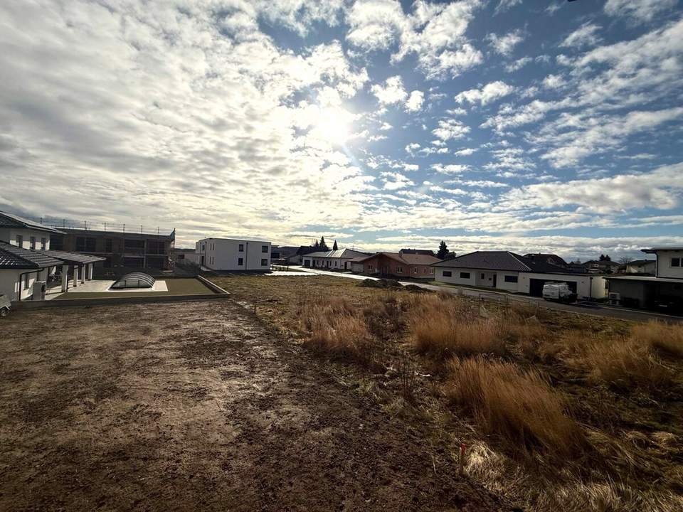 Beginn das Familienglück – Reihenhaus mit Garten