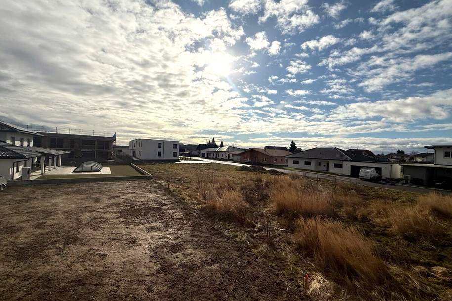 Beginn das Familienglück – Reihenhaus mit Garten, Haus-kauf, 320.000,€, 4782 Schärding