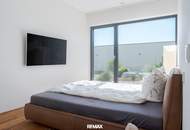 Selten. Privat. Großzügig. Eine Villa für höchste Ansprüche.