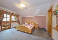 Gepflegtes Landhaus mit schönem Ausblick in sonniger Ruhelage