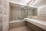 EDUART-Die Kunst des Wohnens: Hochwertiger 2-Zimmer NEUBAU-ZWEITBEZUG mit 40m² Garten und 10m² Terrasse! (8/7)