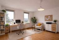 Wunderschöne Aussichtslage am Wolfersberg – Gemütliches Refugium