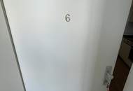 30 Minuten ins Stadtzentrum Wien: Sanierte Starterwohnung in Bad Vöslau in Ruhelage