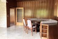 Natur vor der Tür, Komfort im Grundriss: 3 Zimmer. Grünblick, Balkon &amp; Garage