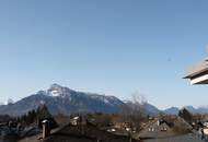 Luxuriöses Wohnen auf 170m² in Top-Lage von Salzburg - Traum-Penthouse mit 3 Garagenstellplätzen!