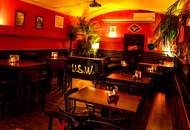 RENOMMIERTES & IDEAL GELEGENES BIERLOKAL!