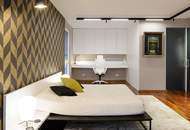 Eleganz auf höchstem Niveau - Exklusive Luxusresidenz bei der American International School, Neustift am Walde