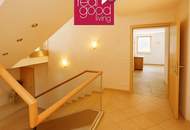 Exklusive Villa mit Pool, Terrassen, Wintergarten &amp; großer Garage in Klosterneuburg-Weidling